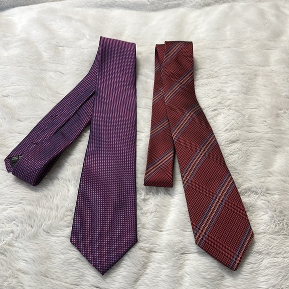 Bruno Piattelli ties - Picture 2 of 6